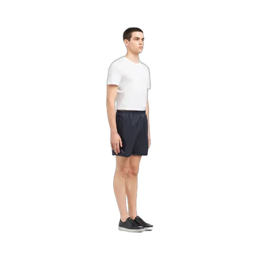 Re-Nylon swim trunks