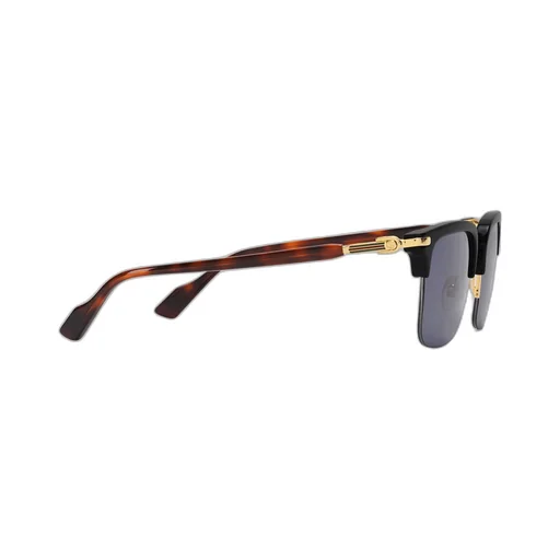 Rectangular sunglasses