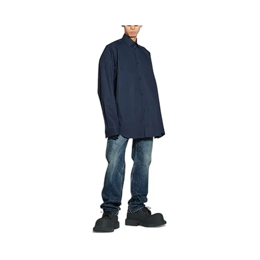 Cocoon Shirt