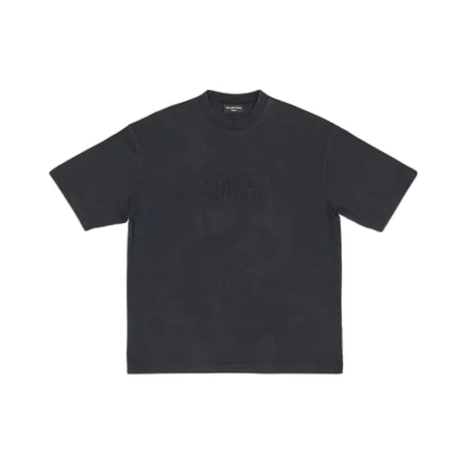 Fashion Institute T-shirt Medium Fit