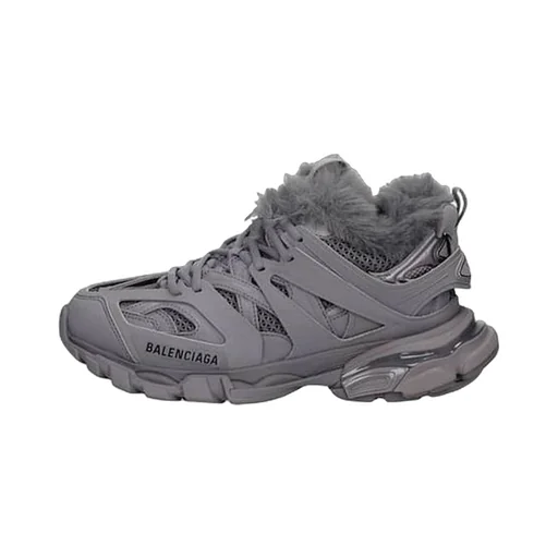 Track Sneaker