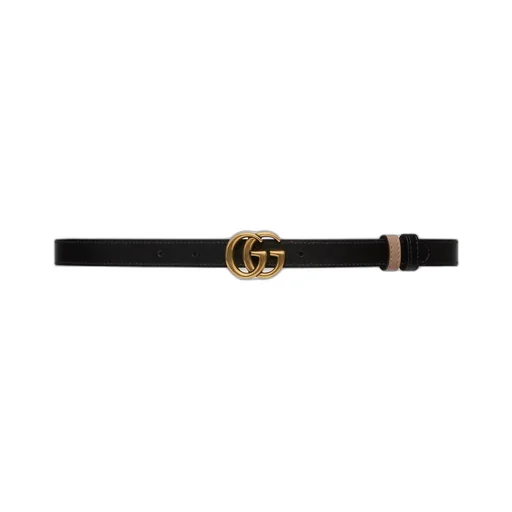 GG Marmont reversible thin belt