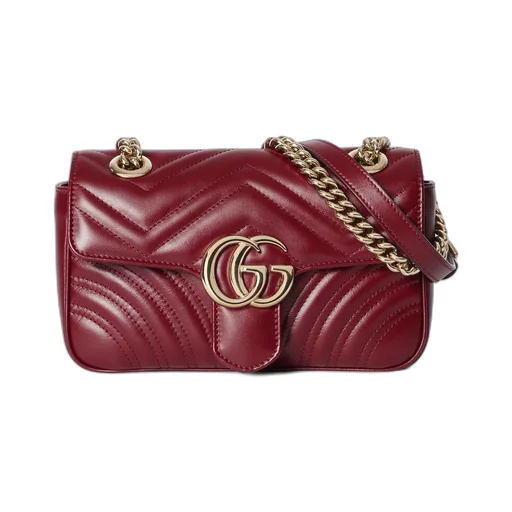 GG Marmont mini shoulder bag