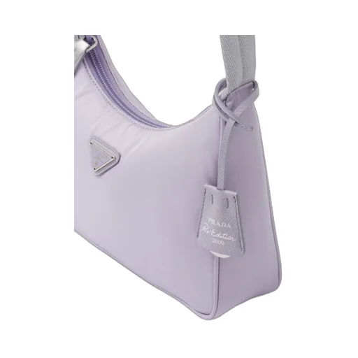 Re-Nylon Prada Re-Edition 2000 mini-bag