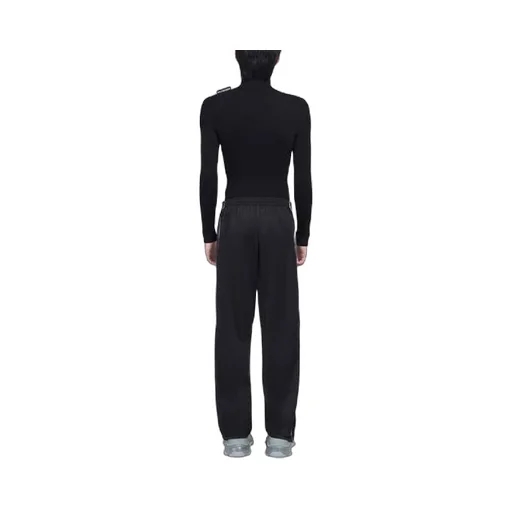 Logo Track Pants