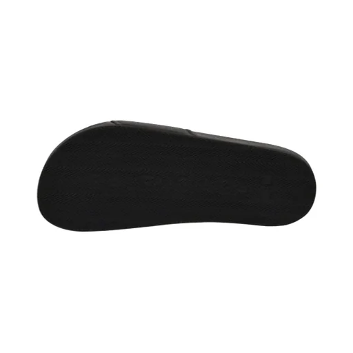 Embossed Logo Slides