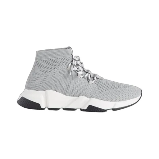 Speed Trainer Mid Lace Up