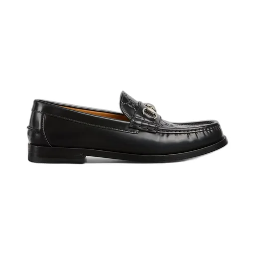 Men's GG loafer with Horsebit