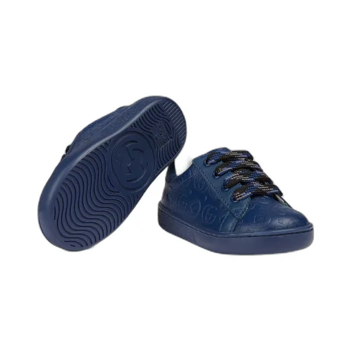 Toddler Ace trainer with Double G
