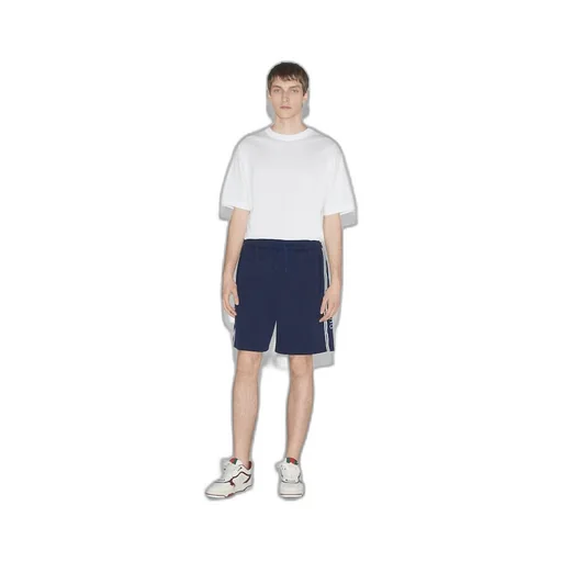 Technical jersey short