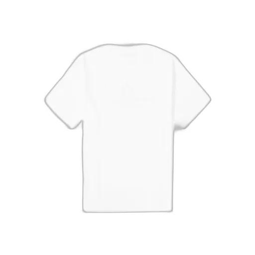 BB Paris Printing Round Neck T-Shirt