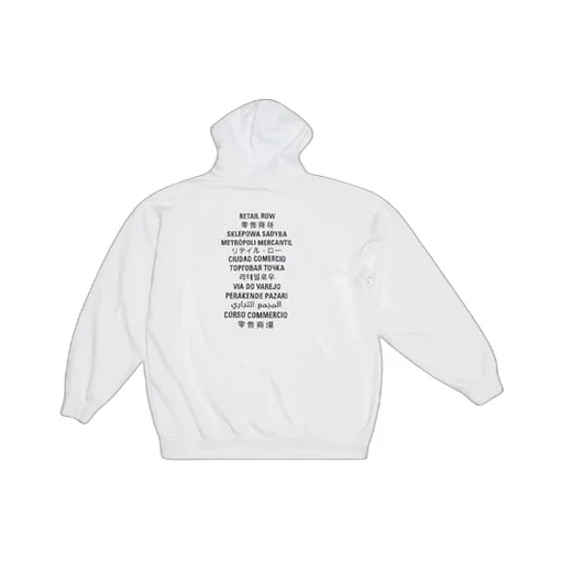 x FORTNITE Hoodie Medium Fit