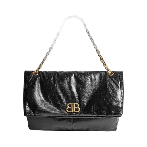 Monaco Large Chain Bag