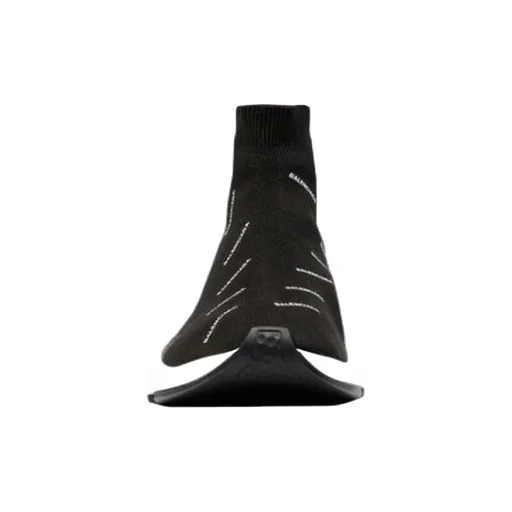 Speed Sneaker Mid