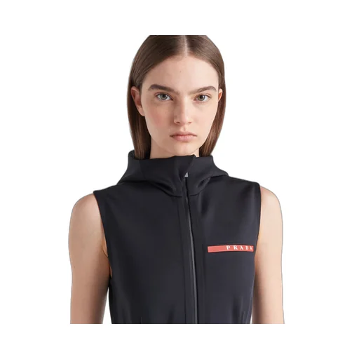 Double jersey jumpsuit