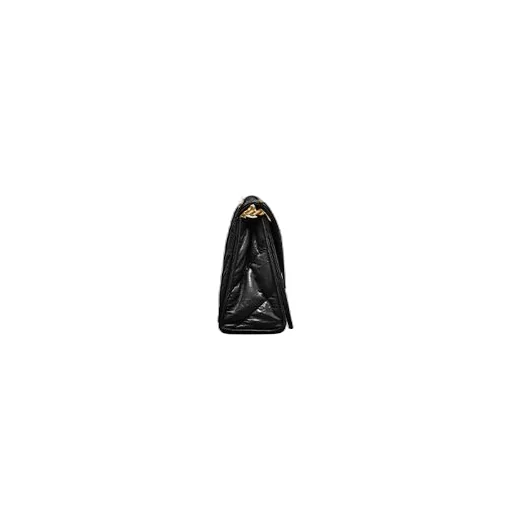 Crush Small Chain Bag Quilted