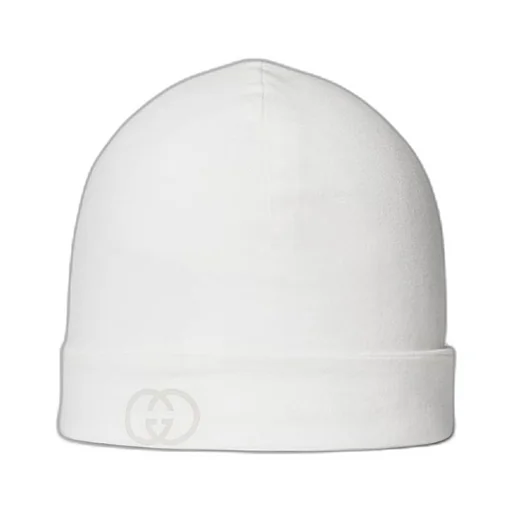 Baby cotton hat