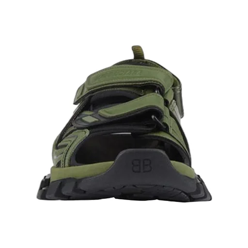 Track Sandal