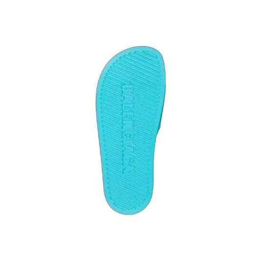 Pool Slides