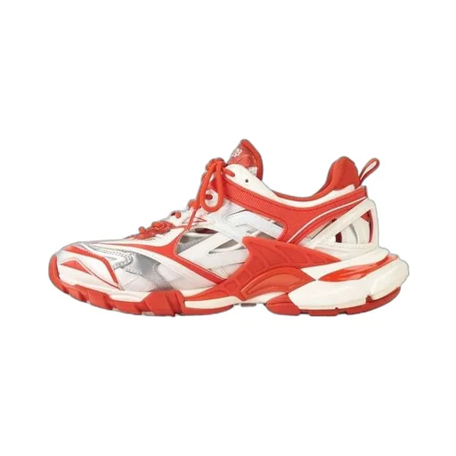 Track.2 Sneaker