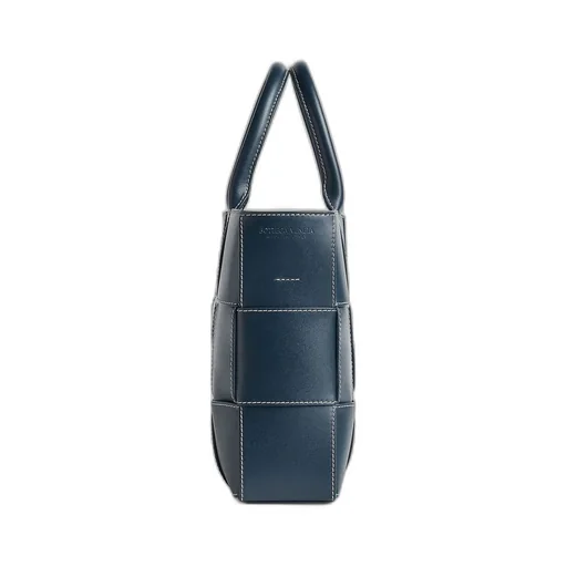 Small Arco Tote Bag With Strap