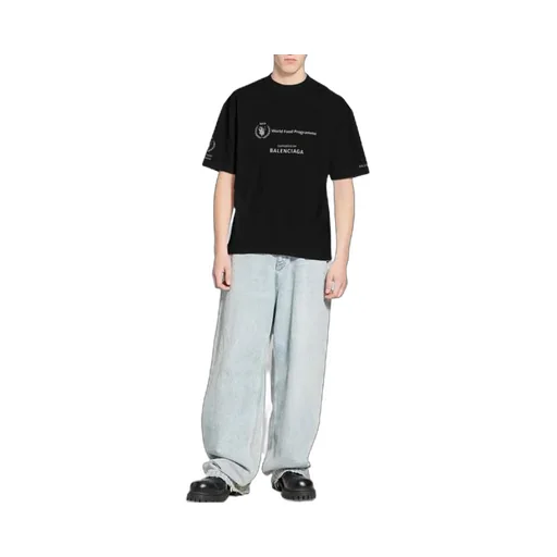 x WFP T-Shirt Medium Fit