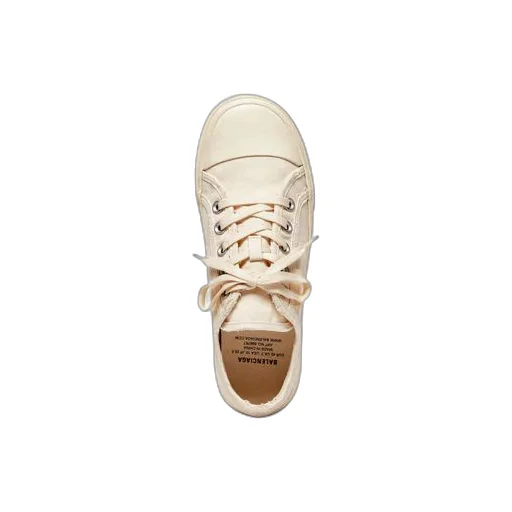 Paris Low Top Sneaker