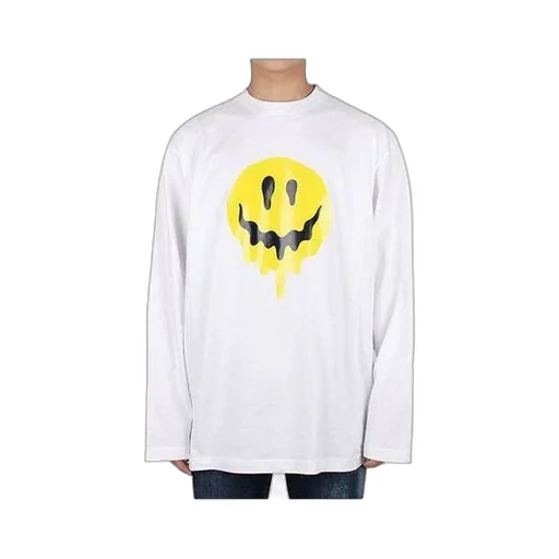 Drip Peace T-shirt Large Fit