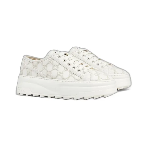 Women's Gucci Tennis 1977 trainer
