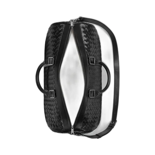 Intrecciato Cabin Duffle