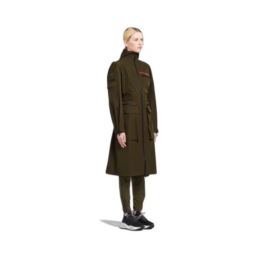 GORE-TEX PRO jacket