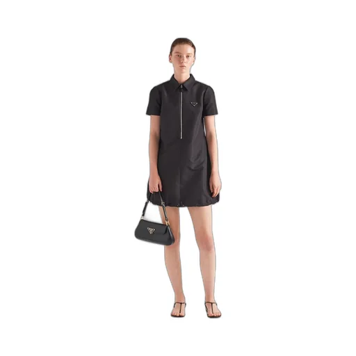 Faille minidress