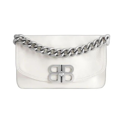 BB Soft Small Flap Bag