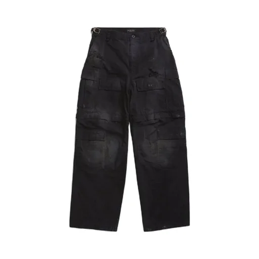Large Cargo Pants