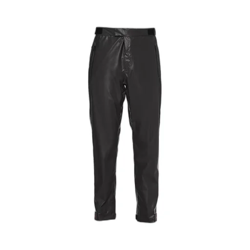 Light Re-Nylon technical pants