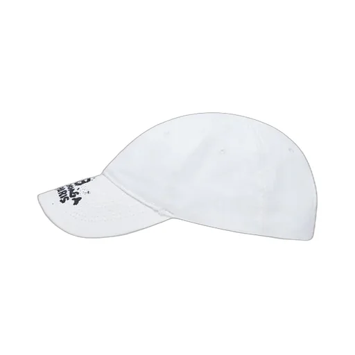 Hand-Drawn BB Icon Cap