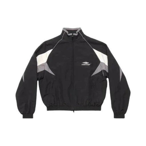 3B Sports Icon Tracksuit Jacket