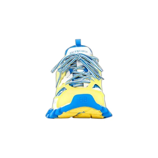 Track LED Sneaker