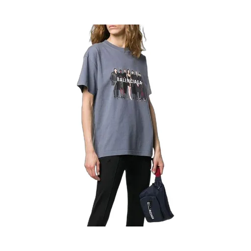 Real T-shirt
