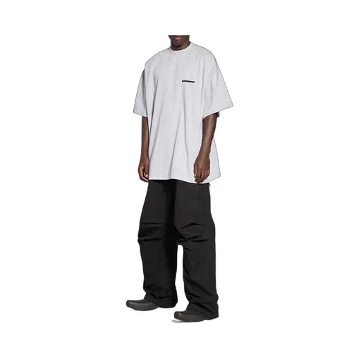 Strike 1917 Oversized T-shirt