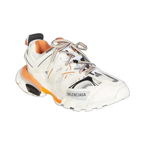 Track Sneaker
