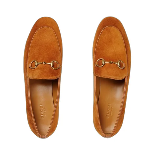 Women's Gucci Jordaan loafer
