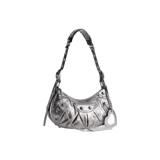 Le Cagole Shoulder Bag Small