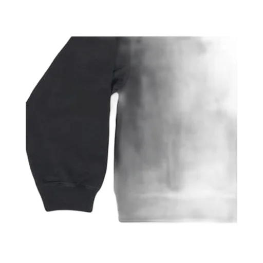 Cities Paris Embroidered Logo Sweatshirt
