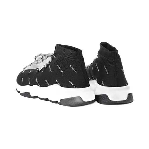 Speed Lace-Up