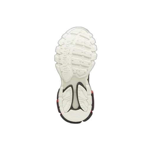Track.3 Sneaker