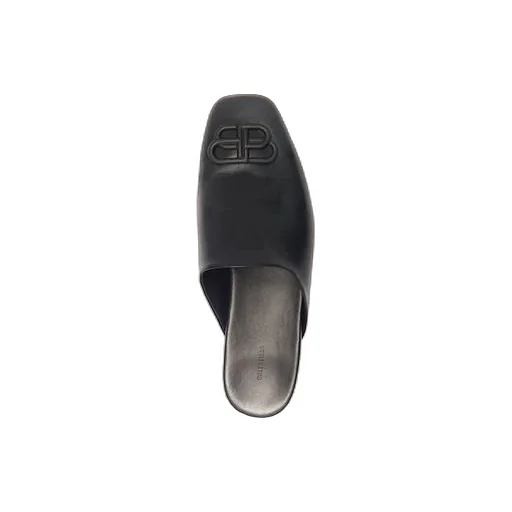 Cosy BB Mules