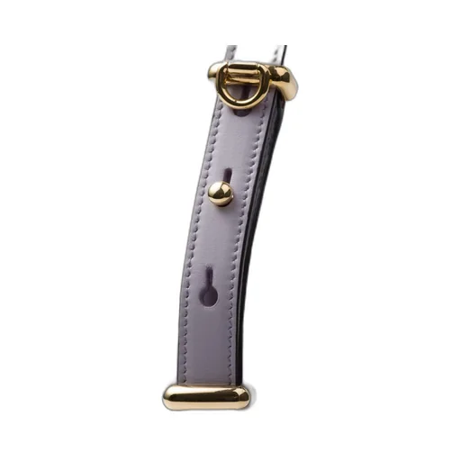 Prada Arqué leather shoulder bag