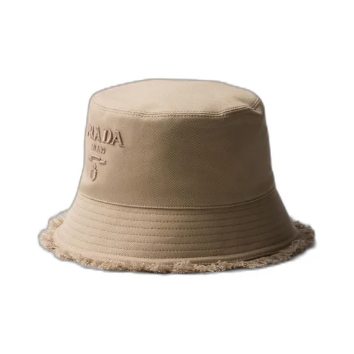 Drill bucket hat
