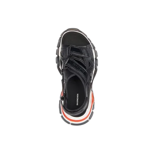 Track Sandals